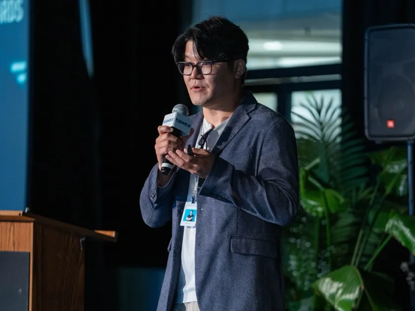 GMEP Deep Tech & AI Pitching (US)