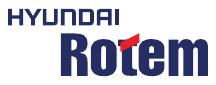 HYUNDAI Rotem